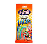 FINI LACES SOUR GODIS